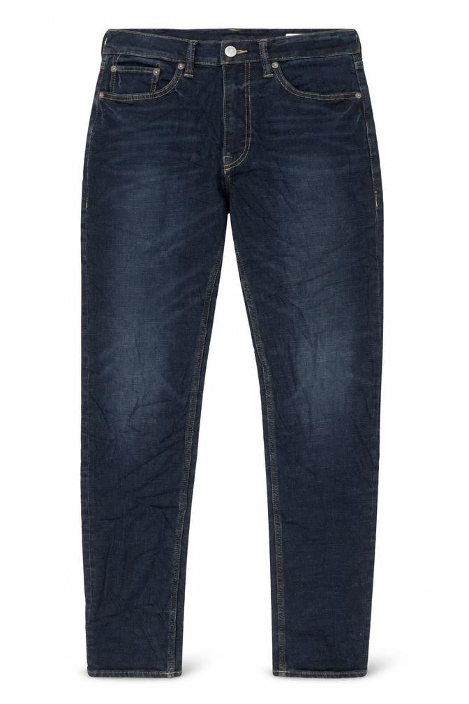 Womens UK Size L Marks and Spencer Slim Fit Skinny Blue Jeans