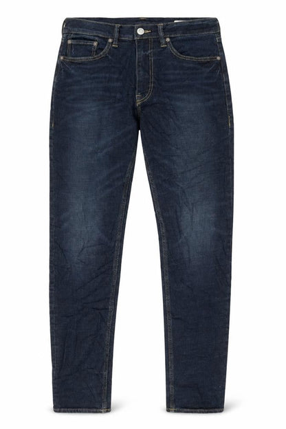 Womens UK Size L Marks and Spencer Slim Fit Skinny Blue Jeans