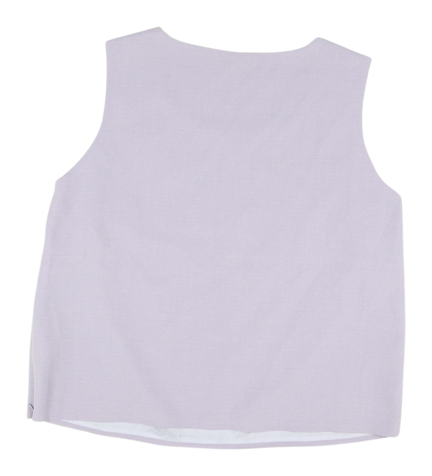 Personal Choice Women's Purple Tank Top Size 20
