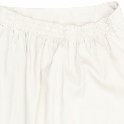 Womens UK Size 16 Marks and Spencer A-Line  Skirt