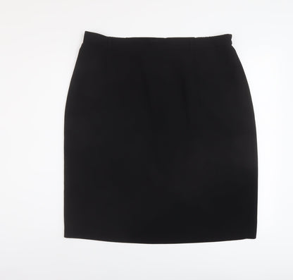 Womens UK Size 37 in Dunnes Stores A-Line Jersey Skirt