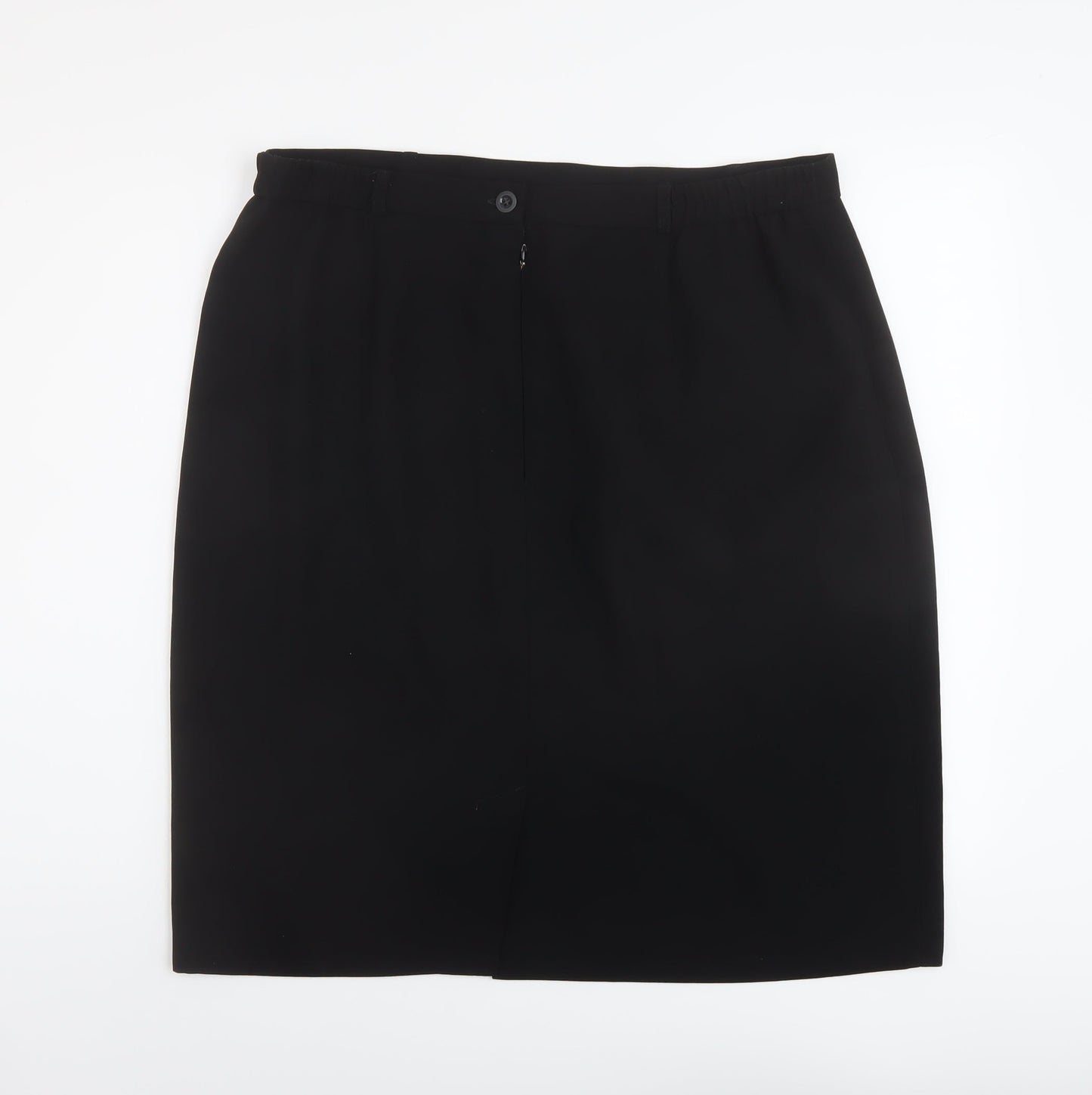Womens UK Size 37 in Dunnes Stores A-Line Jersey Skirt