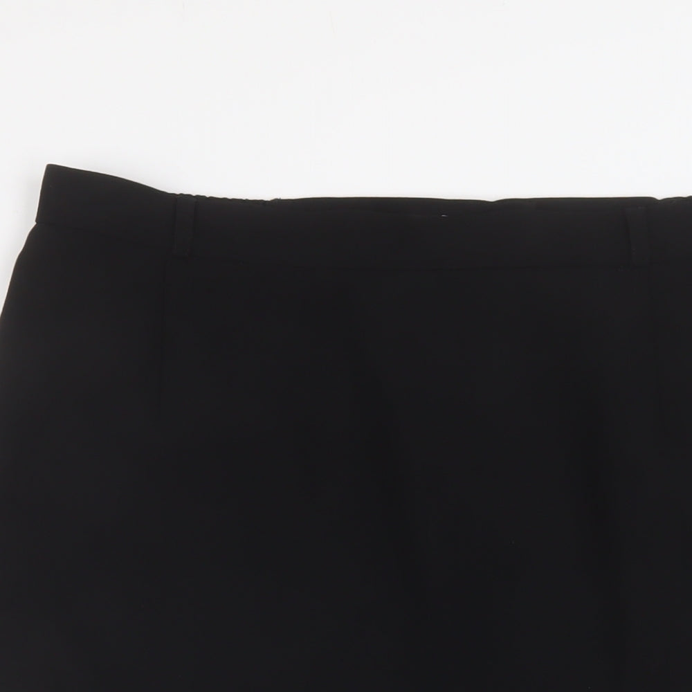 Womens UK Size 37 in Dunnes Stores A-Line Jersey Skirt