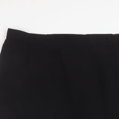 Womens UK Size 37 in Dunnes Stores A-Line Jersey Skirt