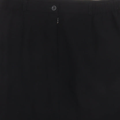 Womens UK Size 37 in Dunnes Stores A-Line Jersey Skirt