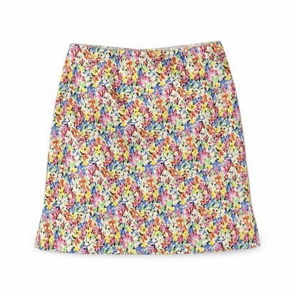Womens UK Size 8 Topshop Mini  Skirt