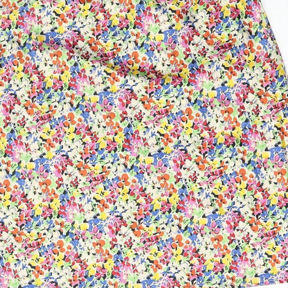Womens UK Size 8 Topshop Mini  Skirt
