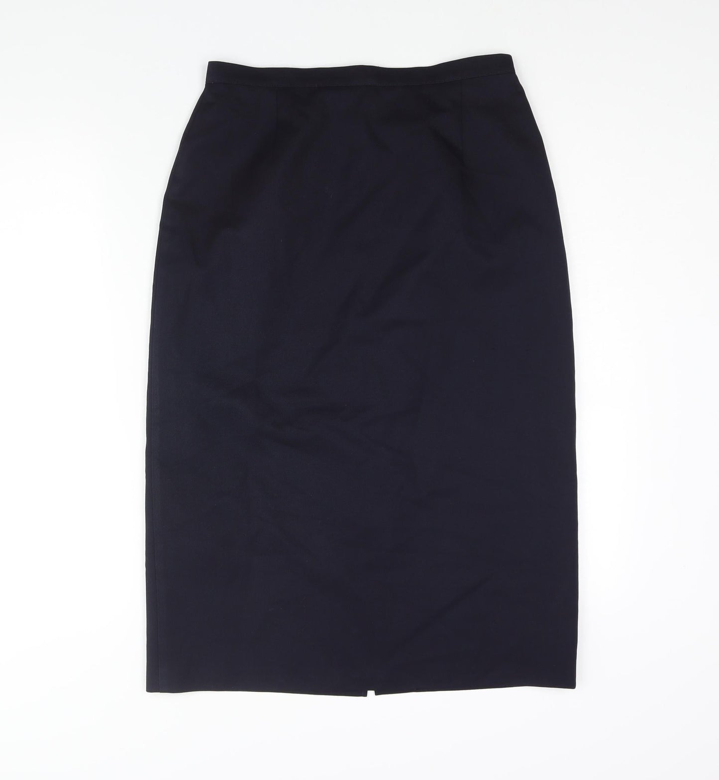 Womens UK Size 14 St Michael Straight & Pencil  Skirt