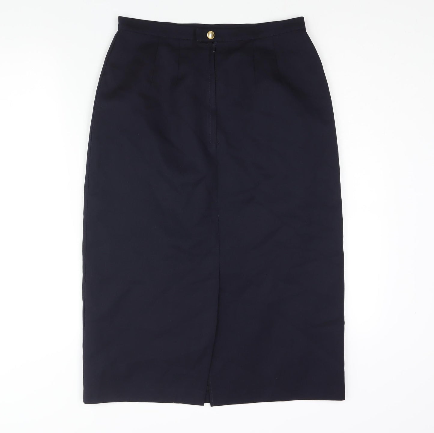 Womens UK Size 14 St Michael Straight & Pencil  Skirt