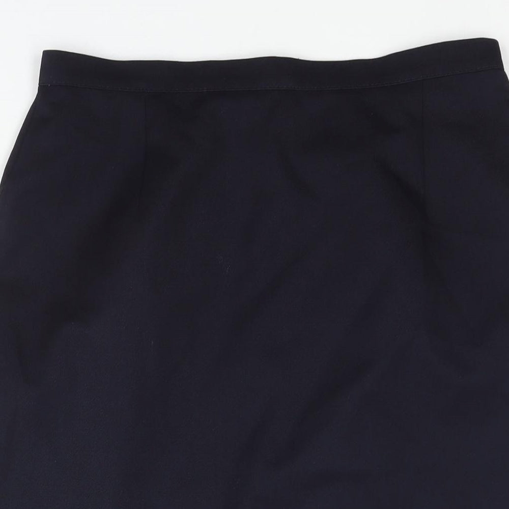 Womens UK Size 14 St Michael Straight & Pencil  Skirt