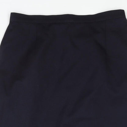 Womens UK Size 14 St Michael Straight & Pencil  Skirt
