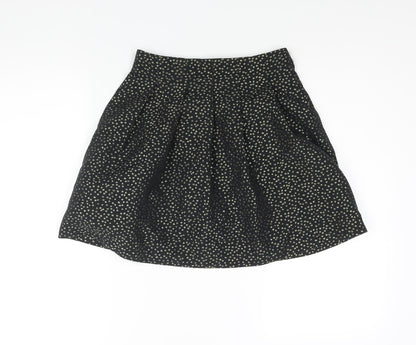 Womens UK Size 6 Pimkie A-Line  Skirt