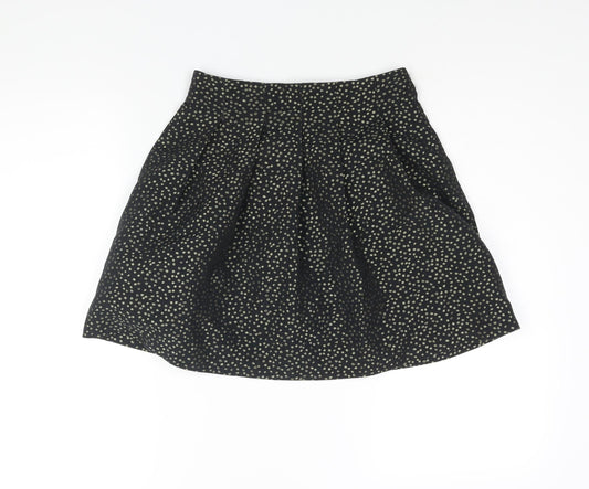 Womens UK Size 6 Pimkie A-Line  Skirt