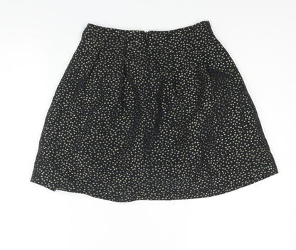 Womens UK Size 6 Pimkie A-Line  Skirt