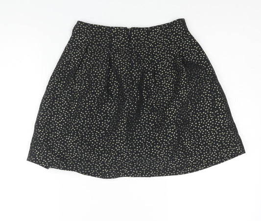 Womens UK Size 6 Pimkie A-Line  Skirt