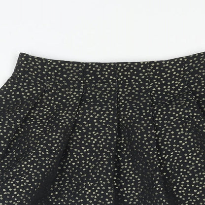Womens UK Size 6 Pimkie A-Line  Skirt