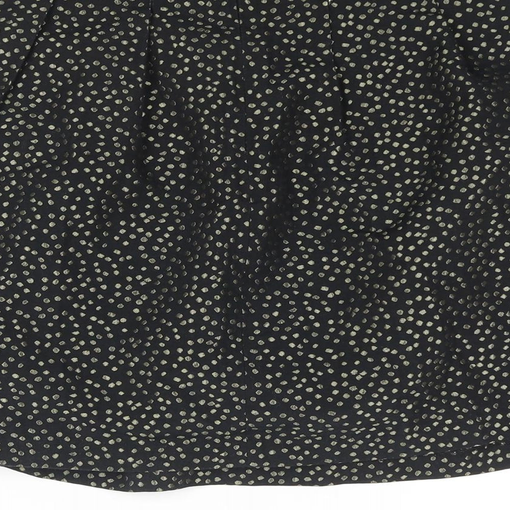 Womens UK Size 6 Pimkie A-Line  Skirt
