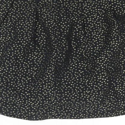 Womens UK Size 6 Pimkie A-Line  Skirt