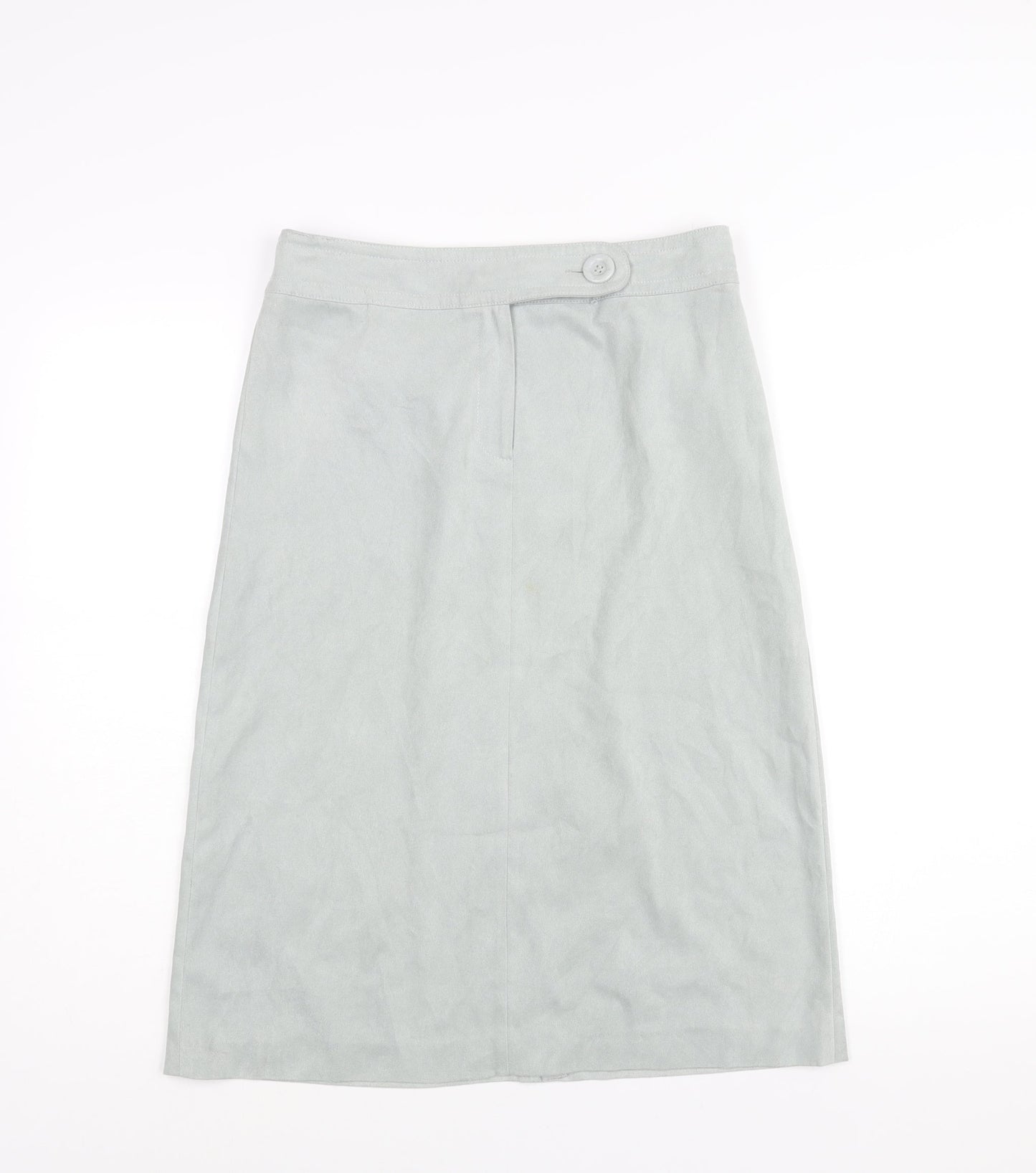 Womens UK Size 10 NEXT A-Line  Skirt