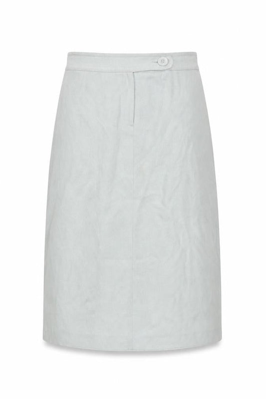 Womens UK Size 10 NEXT A-Line  Skirt