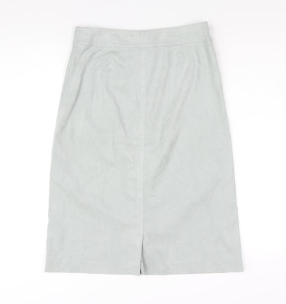 Womens UK Size 10 NEXT A-Line  Skirt