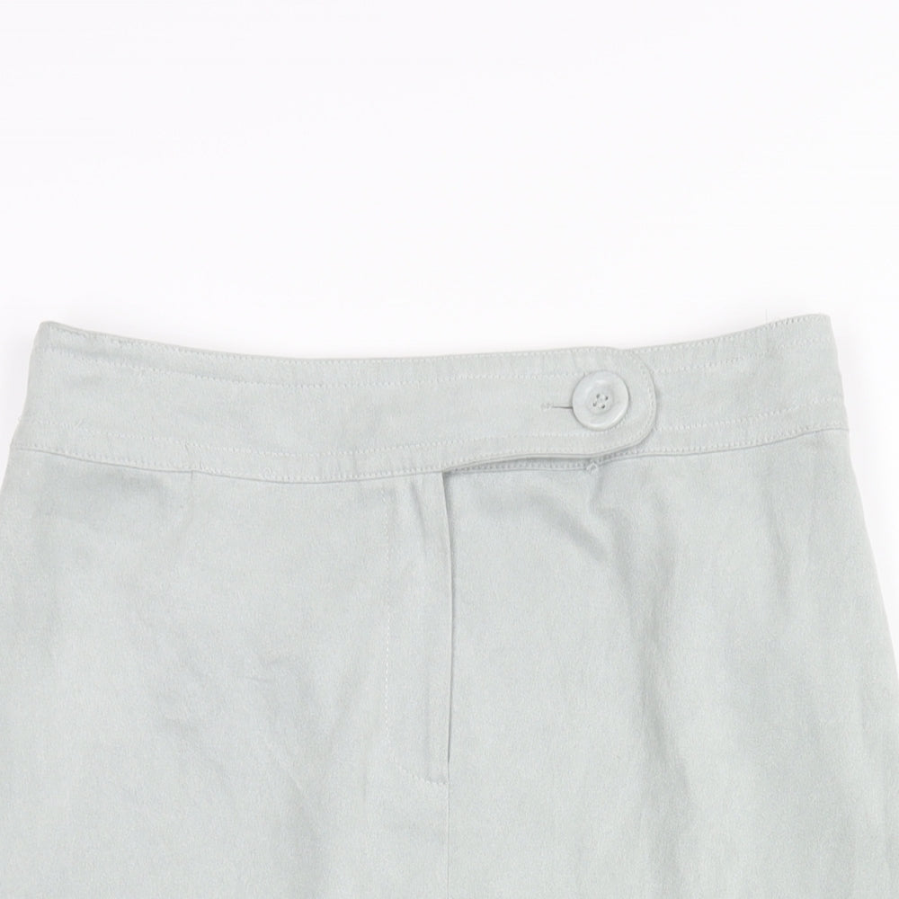 Womens UK Size 10 NEXT A-Line  Skirt