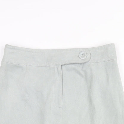 Womens UK Size 10 NEXT A-Line  Skirt