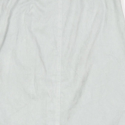 Womens UK Size 10 NEXT A-Line  Skirt