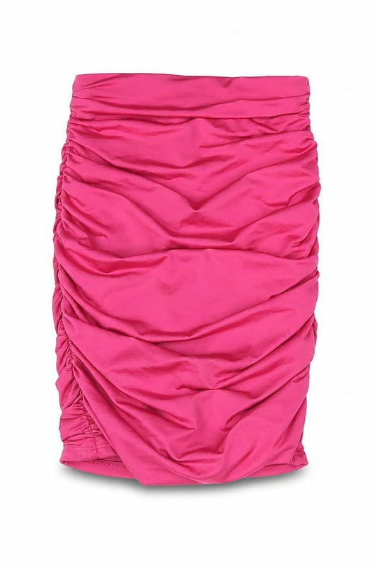 Womens UK Size 6 Oh Polly Bandage  Skirt