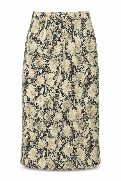 Womens UK Size 10 Marks and Spencer Straight & Pencil  Skirt