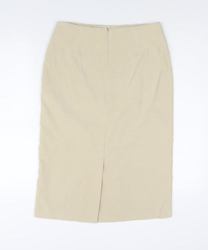 Womens UK Size 12 CMD Straight & Pencil  Skirt