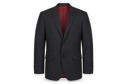Mens UK Size 36 NEXT Regular Black Suit Jacket