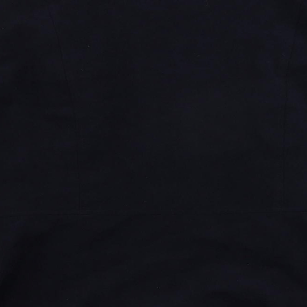 Womens UK Size 18 EWM Blue Jacket