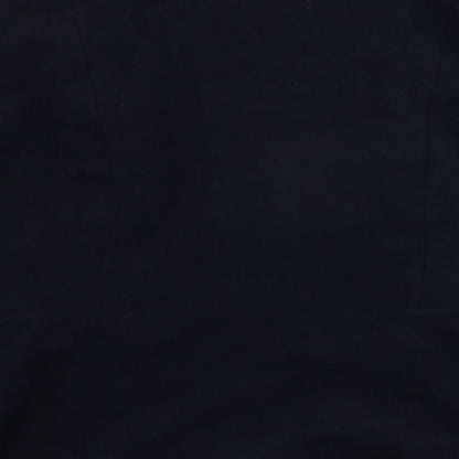 Womens UK Size 18 EWM Blue Jacket