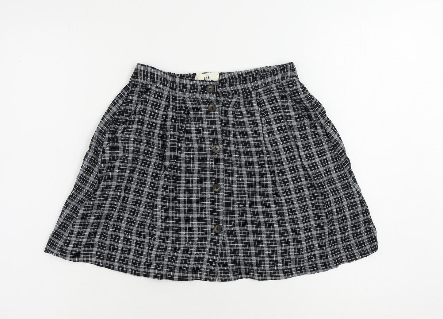 Womens UK Size S Urban renewal Mini  Skirt