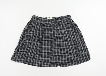 Womens UK Size S Urban renewal Mini  Skirt