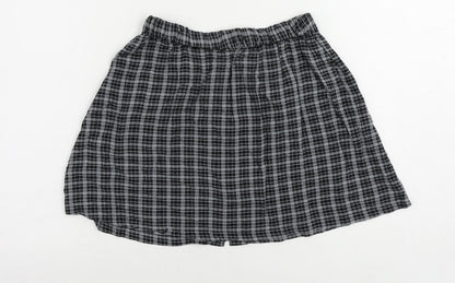Womens UK Size S Urban renewal Mini  Skirt
