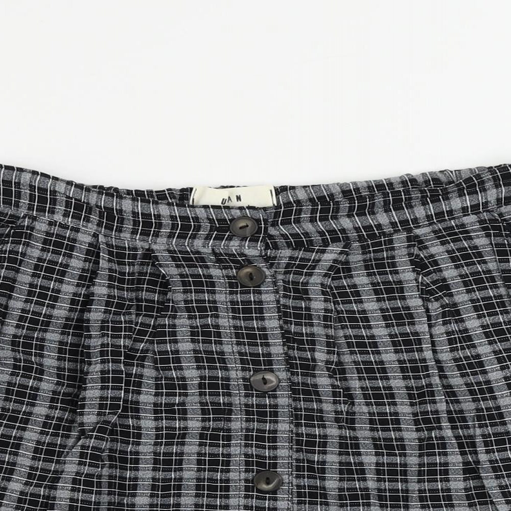 Womens UK Size S Urban renewal Mini  Skirt