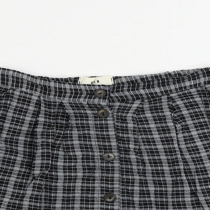 Womens UK Size S Urban renewal Mini  Skirt