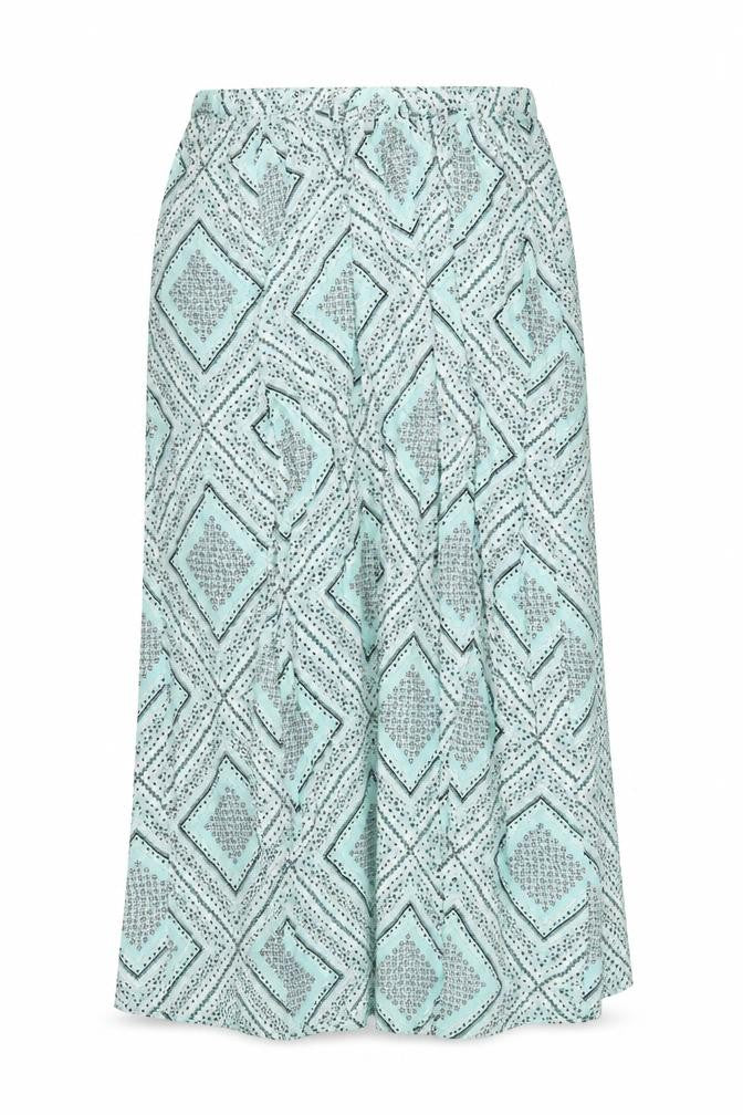 Womens UK Size 18 ASOS A-Line  Skirt
