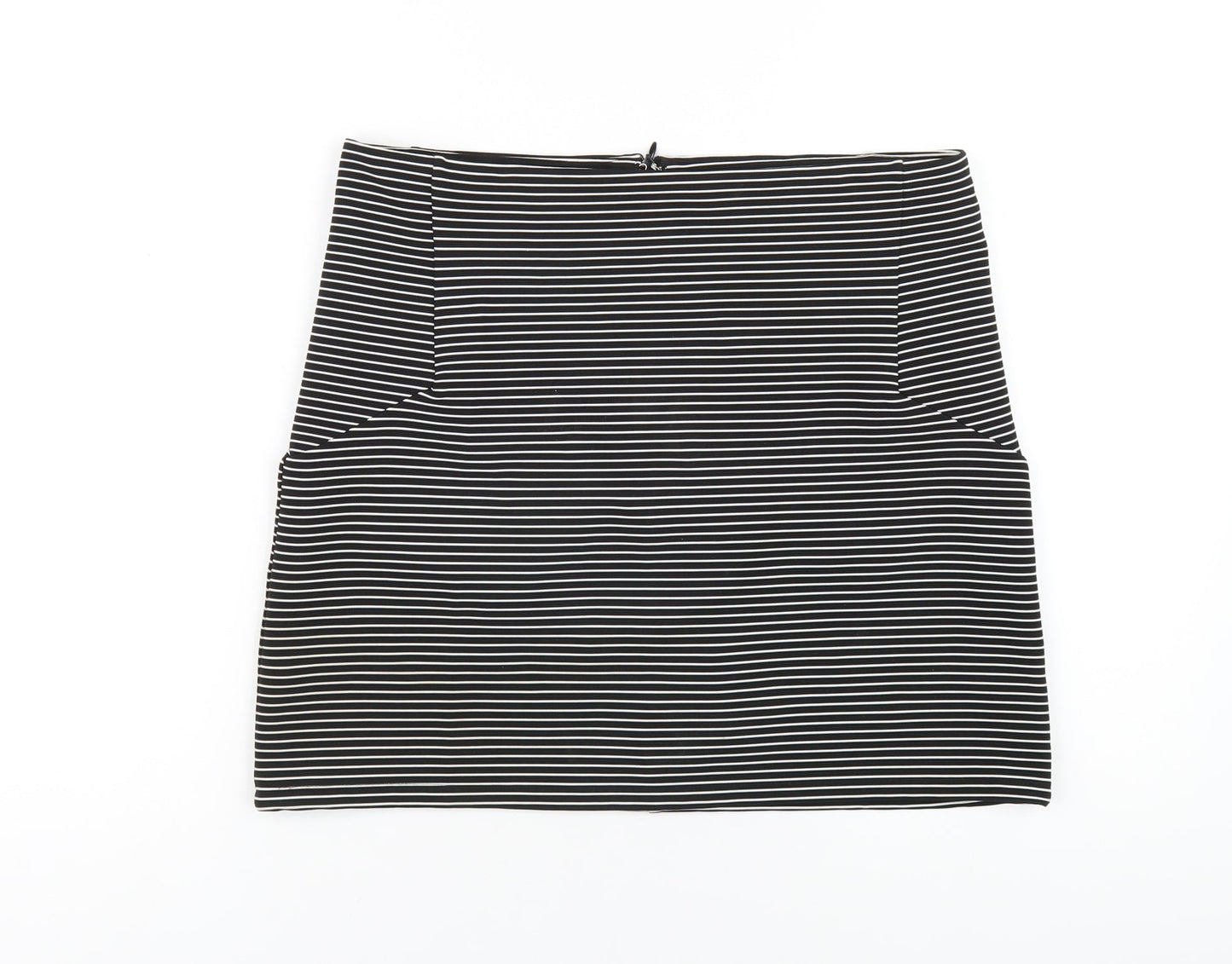 Womens UK Size 12 Topshop A-Line  Skirt