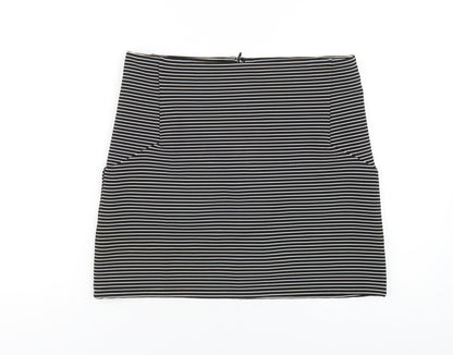 Womens UK Size 12 Topshop A-Line  Skirt
