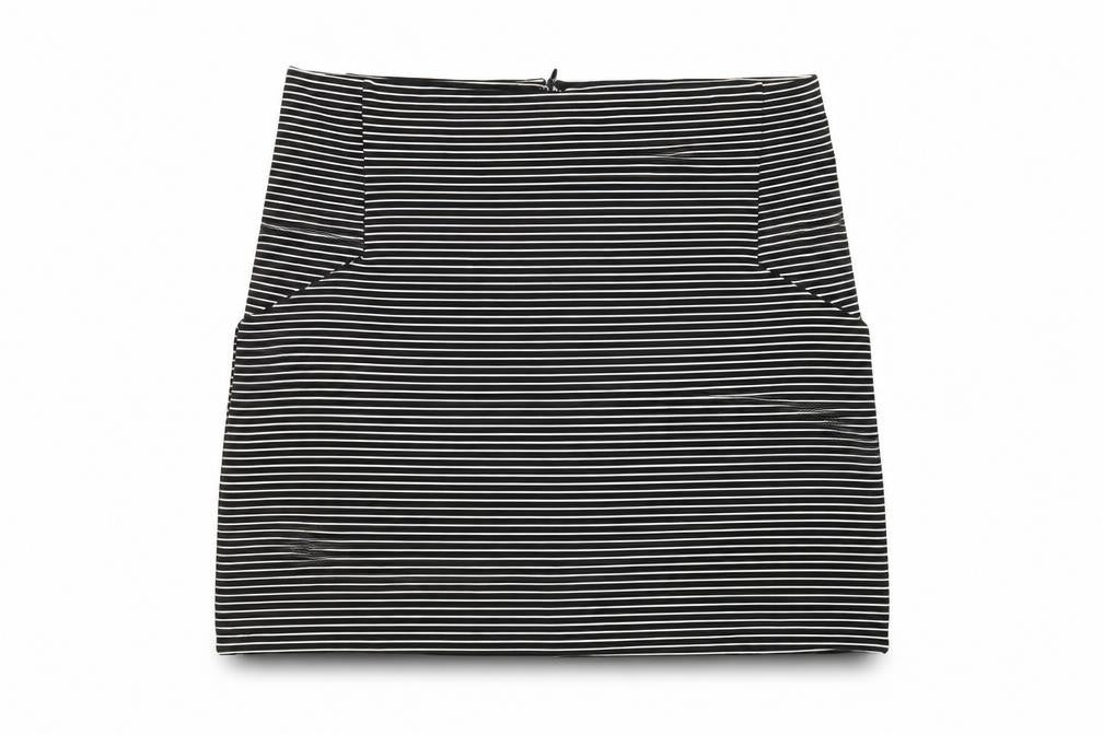 Womens UK Size 12 Topshop A-Line  Skirt