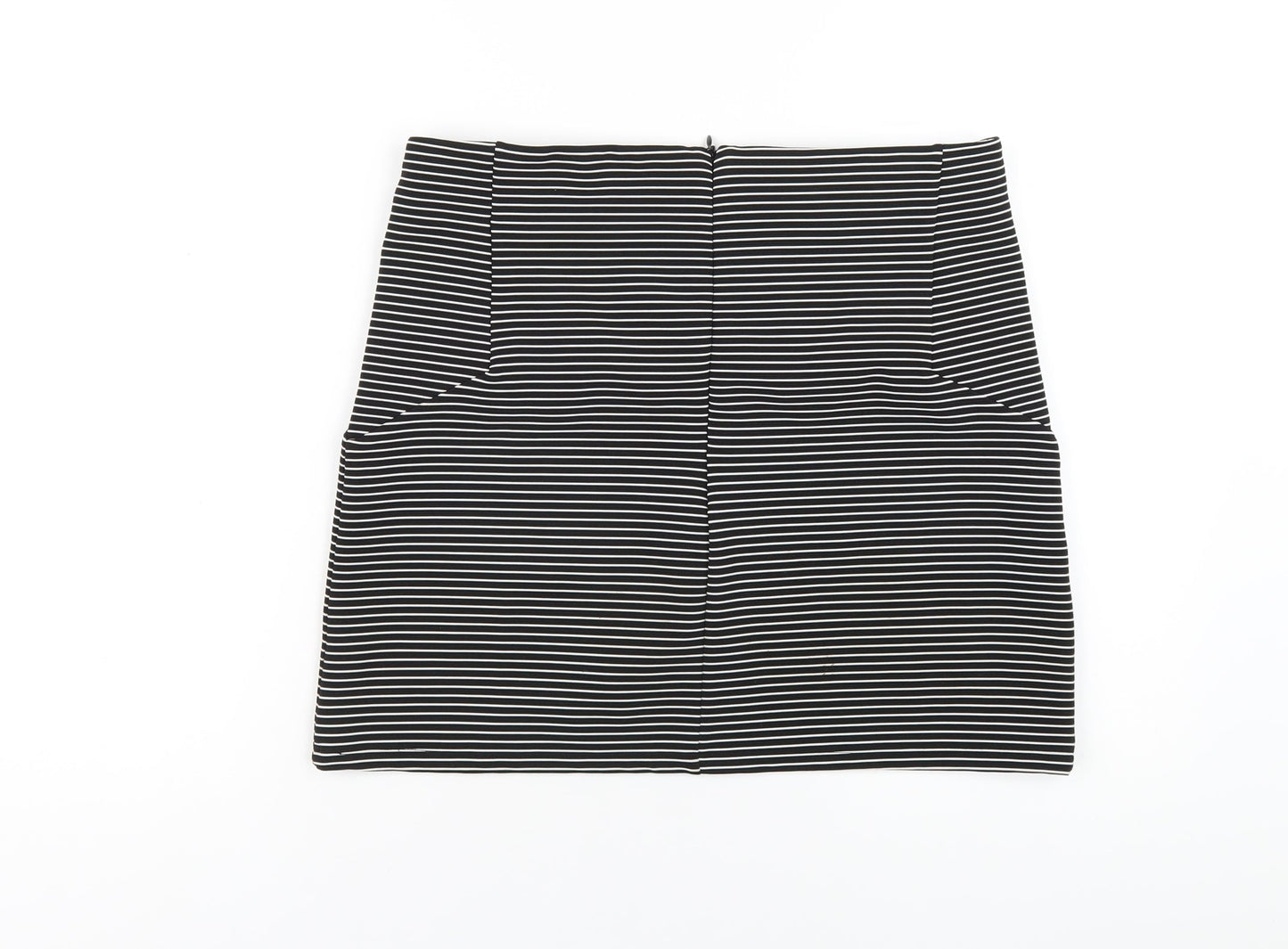Womens UK Size 12 Topshop A-Line  Skirt