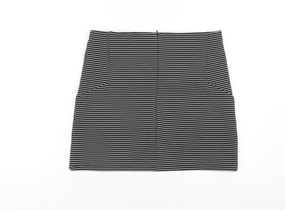 Womens UK Size 12 Topshop A-Line  Skirt