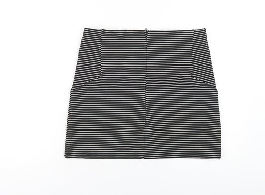Womens UK Size 12 Topshop A-Line  Skirt