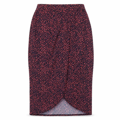 Womens UK Size M Oasis A-Line  Skirt