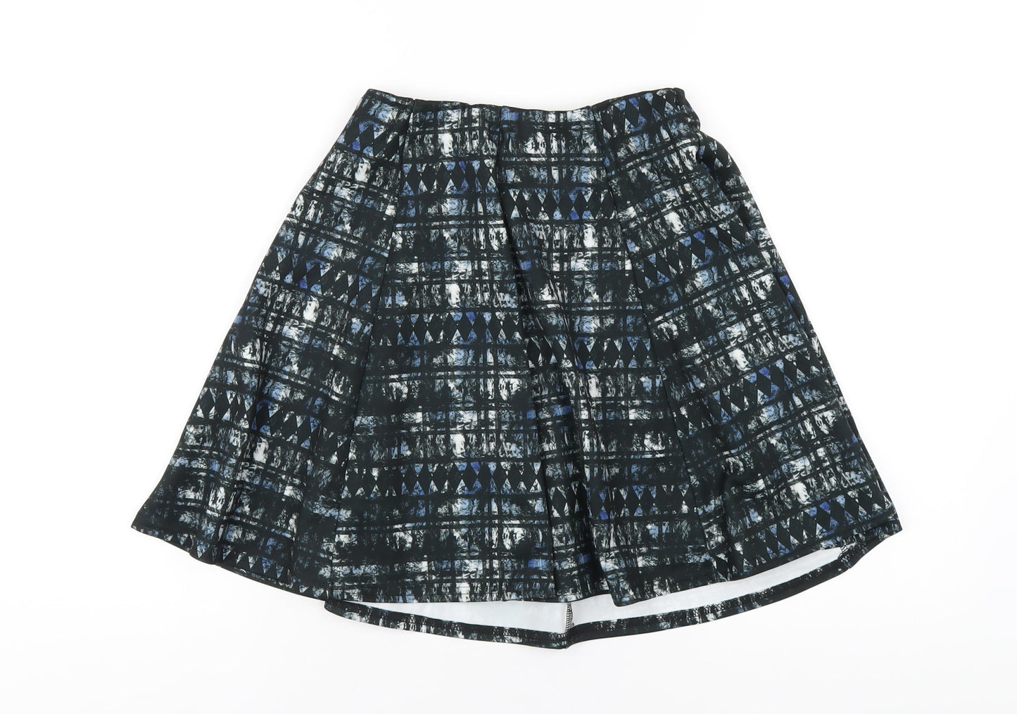 Womens UK Size 8 River Island A-Line  Skirt