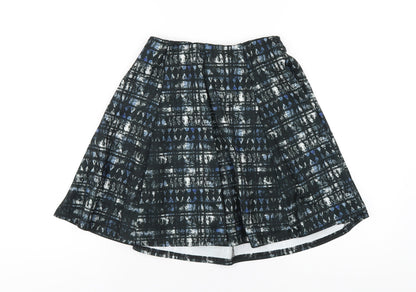 Womens UK Size 8 River Island A-Line  Skirt
