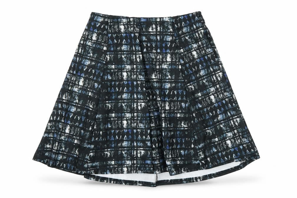 Womens UK Size 8 River Island A-Line  Skirt